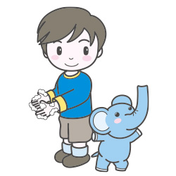 キャラクター
